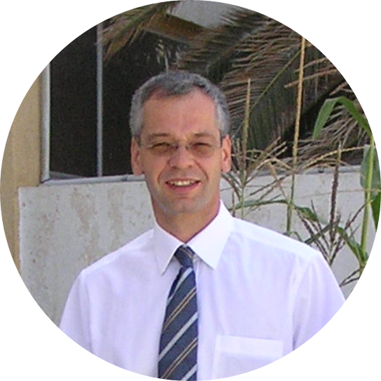 Andreas Trampe